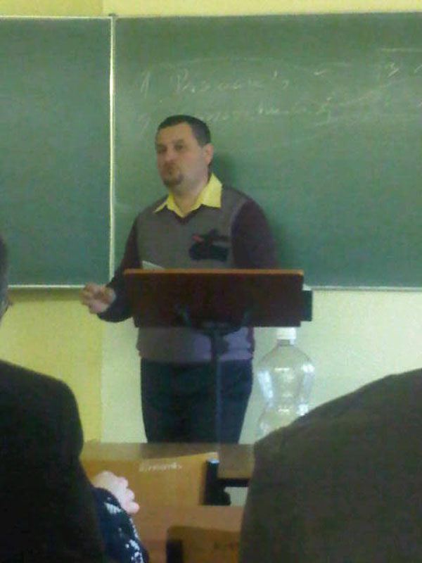 Robert Gorski - warszt_bizn